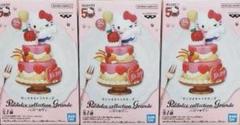 ハローキティ - ♥セット♥キティ Paldolce collection Grande