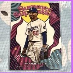 2025年最新】mookie betts toppsの人気アイテム - メルカリ