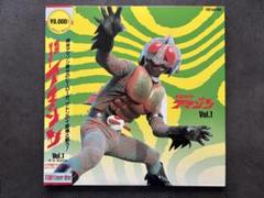 2025年最新】レーザーディスク 仮面ライダーの人気アイテム