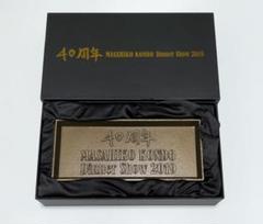 近藤真彦 アクリルスタンド 3個セット