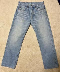 levis リーバイス 501 フィリピン製 03501-01 W31 - メルカリ