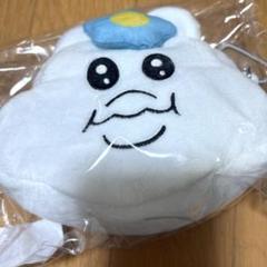 んぽちゃむ ぬいぐるみポーチ