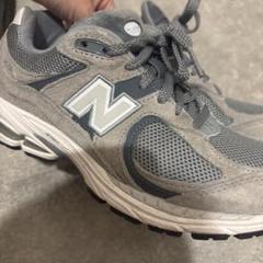 2025年最新】new balance 2002r 23.5の人気アイテム - メルカリ