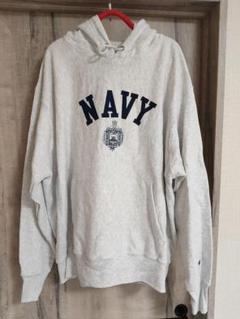 2022年最新】リバース パーカ navyの人気アイテム - メルカリ 売り値下 80s Champion 貴重な美品 NAVY 紺M パーカー リバースウィーブ パーカー