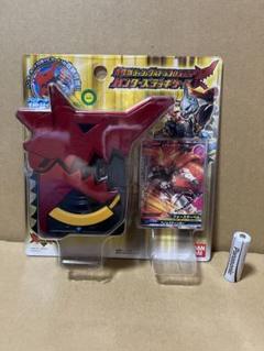 バトスピ ウルトラ怪獣 ウルトラマンベリアルデッキ