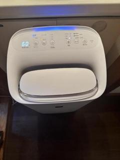 激安アウトレット処分市 | 激安通販のイーサプライ SHARP 除湿機 K-HLD50-W 年式2021年製 - メルカリ 除湿機・乾燥機