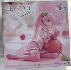 【14個・未開封】初音ミク 桜ミク まとめ売り 人気プライズ含む 2025年最新】桜ミク フィギュアの人気アイテム - メルカリ