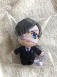 2025年最新】黒執事 ぬいぐるみの人気アイテム - メルカリ