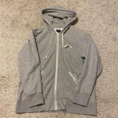 noah ジップパーカー xl