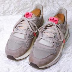 adidas アディダス ZX500 RM スニーカー ランニングシューズ