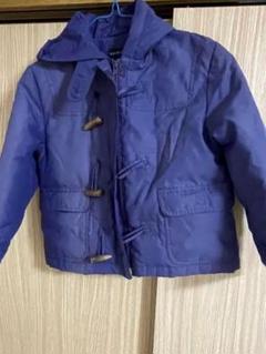 RalphLauren ラルフローレンダウンジャケット パープル 130boys