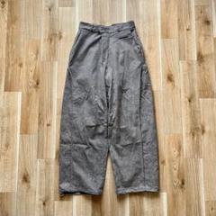 Johndoe JD SsAX*om C-M buggy pants