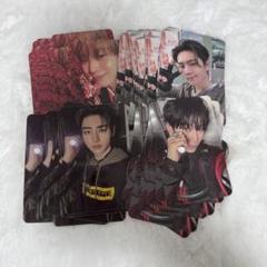 ENHYPEN SHOPEE kpopmerch 60枚 - メルカリ