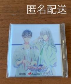 アイナナ　Re:vale 特典　缶バッジ