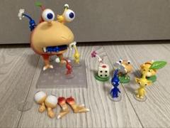 ぴ*ん様 ピクミン チャッピー　ねんどろいど　フィギュアセット ねんどろいど ピクミン チャッピー（フィギュア）【入荷済み