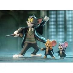 2025年最新】52toys トムとジェリー シークレットの人気アイテム