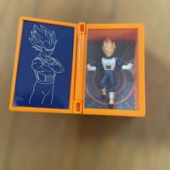 非売品セット！！フィギュアとハッピセット⭐️ 2025年最新】ドラゴンボールZハッピーセットの人気アイテム