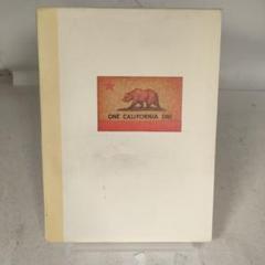 ワン カリフォルニア デイ DVD one california day