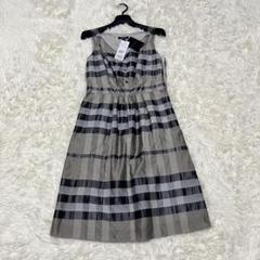BURBERRY - 【美品】バーバリー ロンドン ノバチェック