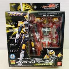 【超合金　装着変身シリーズ】仮面ライダー　８点セット 中古】【未開封品】仮面ライダーカブト 装着変身 超合金GE-04