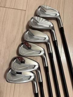 RMX VD / X IRON｜製品情報｜YamahaGolf ヤマハゴルフ