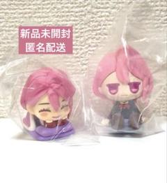 ダンダダン　アイラ　おねむたん　じとっと JITOT フィギュア　新品未開封