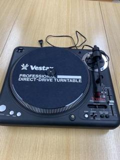 Vestax PDX-2300MKII ターンテーブル 2025最新】SNSで話題・人気の商品のおすすめアイテム Vestax べ