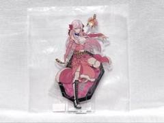 巡音ルカ ラスカル 2021 アクリルスタンドキーホルダー アクスタ