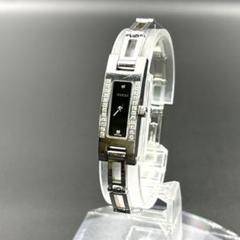 GUCCI - グッチ GUCCI レディース 腕時計 3900L 2Pダイヤ ダイヤ