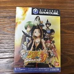 シャーマンキング ソウルファイト