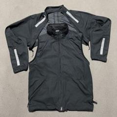 NIKE 00's archive ジャケット ギミック テック Y2K - メルカリ