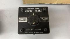 TANGO 平田電機製作所 トランス MS-250 CRD-5 MC-5-250 MS-250 TANGO - 中古オーディオ 高価買取・販売 ハイファイ堂