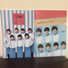 Johnny&#39;s - なにわ男子ローソンセット Johnny's - なにわ男子 ローソンの通販 by sun-chan's shop