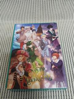 うたプリ ピーターパン CD 初回生産限定盤 企画展特典CD うたの☆プリンスさまっ♪Dramatic Masterpiece Show 「NEVER
