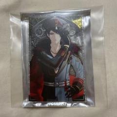 ブラックスター　ブラスタ　AGF 夜光　アクリルスタンド　レア