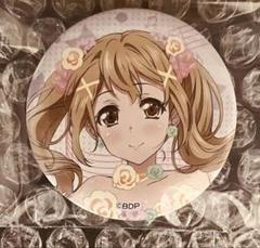 バンドリ BanG Dream! 市ヶ谷有咲 缶バッジ セット マルイ 2017 BanG Dream! 缶バッジ 市ヶ谷有咲 マルイ 初期 2 - メルカリ
