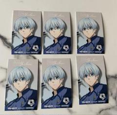 ブルーロック 氷織羊 アニメイトフェア2025 通販特典 イラストカード
