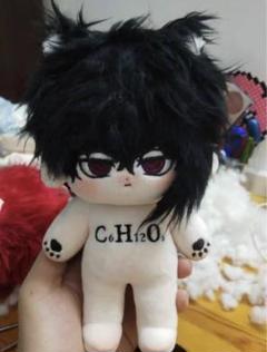 ♥超レア 可愛い 　着せ替え 20cmぬいぐるみ NO.148♥ ♥超レア 可愛い 着せ替え 20cmぬいぐるみ NO.148♥ - メルカリ