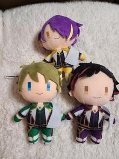 あんすた　コスマス　セット