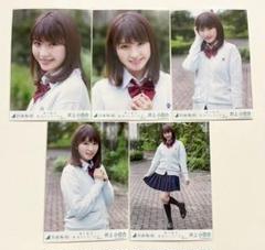 【最終値下】乃木坂46 井上小百合 生写真 ５種コンプ×９セット 2025年最新】井上小百合の人気アイテム - メルカリ