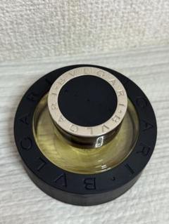 ブルガリブラック 廃盤 75ml 新品未使用 廃盤品】BVLGARI BLACK ブルガリ ブラック オードトワレ 75ml