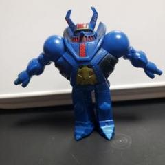 【未組立】ペガスロボット　宇宙の騎士テッカマン テッカマン　プラモデル 未組立】ペガスロボット 宇宙の騎士テッカマン テッカマン