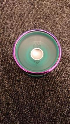 iYoYo iCEBERG Classic アイスバーグ クラシック ヨーヨー