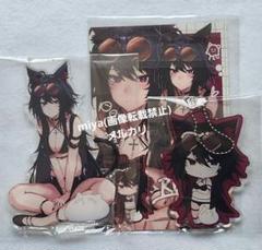 如月れん アクリル ぶいすぽ VGGC9 如月れん アクリル ぶいすぽ VGGC9 - メルカリ