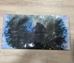 ゴジラ　ダブルチャンスキャンペーン　プレイマット　匿名配送 m66999475822_1.jpg?1748431314