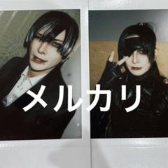 JILUKA Boogie チェキ4395 JILUKA Boogie チェキ - メルカリ