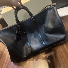 LOUIS VUITTON ルイヴィトン エピ　ボストン