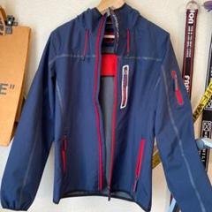 Superdry 上着 スーパードライ 極度乾燥(しなさい)
