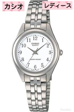 ★カシオ★CASIO★レディース★腕時計★