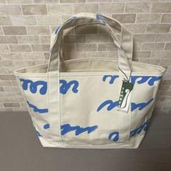everyone TEMBEA remix pvc bag 新品未使用 TEMBEA トートバッグ 「別注」「TEMBEA」PVC S レディース
